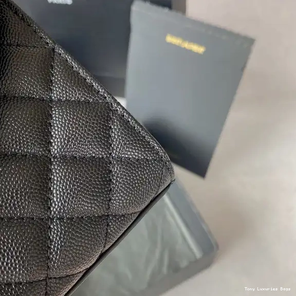 Tony Luxuries YSL ENVELOPE BAG SMALL 0623
